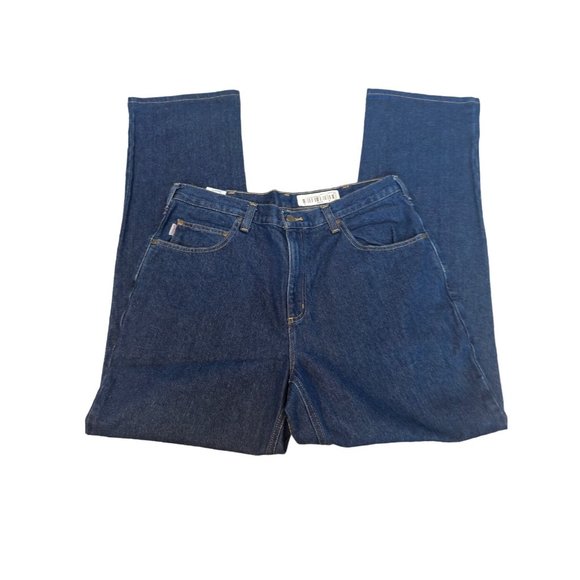 Men’s Carhartt Jeans Size 36x34 NWT‎ Relaxed Fit - Picture 2 of 4